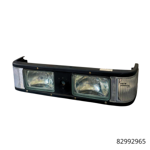 Conjunto de farol frente TM150/165-82992965