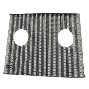 GRADE FRONTAL FORD -CÓD:9579836*