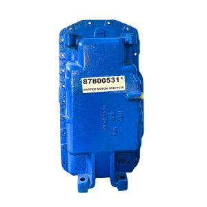 Carter motor 5030/7630-87800531*