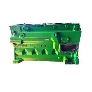 Bloco 6068 motor JD 6.8L-RE528638/R504850
