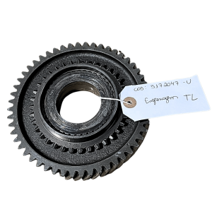 ENGRENAGEM CAMBIO TL CÓD:5172047 USADO