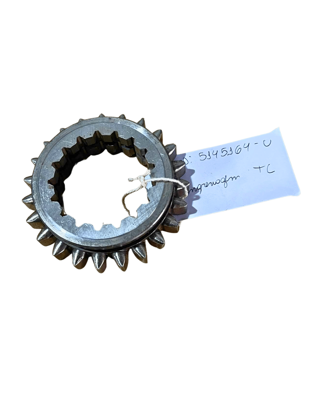 ENGRENAGEM. CÓD:5145164-USADO