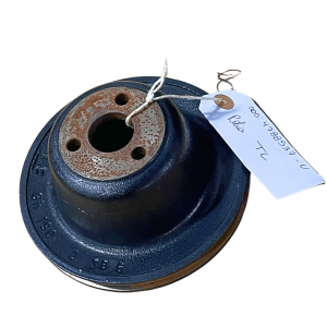 POLIA MOTOR TL CÓD:4788537-USADO