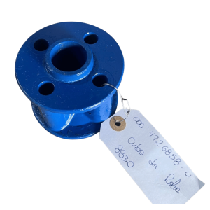 CUBO DA POLIA 8830. CÓD:4726858-USADO
