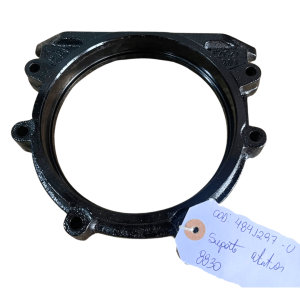 SUPORTE RETENTOR VIR. IVECO 8830. CÓD:4841297-USADO