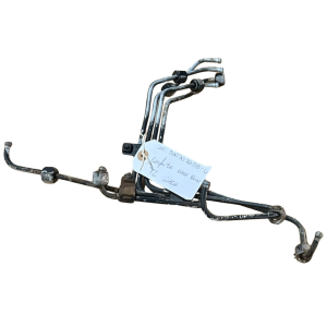 CONJUNTO DE CANO DE BICO TL IVECO. CÓD:500303658-USADO