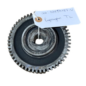 ENGRENAGEM TL IVECO. CÓD:4812938-USADO