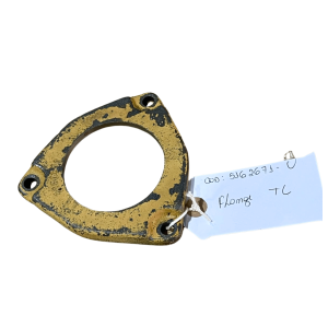 FLANGE CÂMBIO TL. CÓD:5162671-USADO